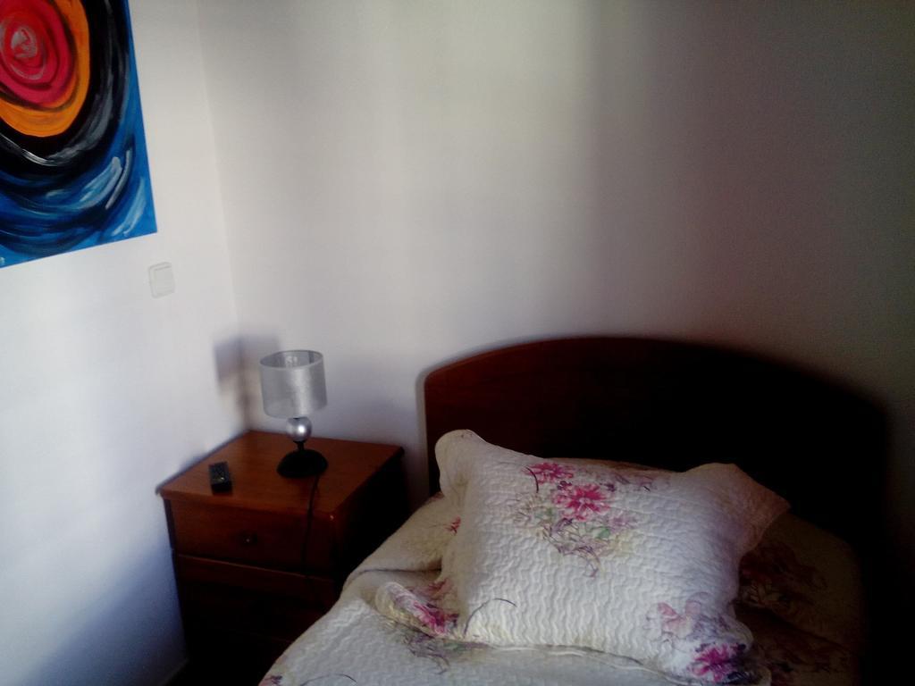 ホテル Residencia Matos Pereira ヴィラ・レアル・デ・サント・アントニオ エクステリア 写真